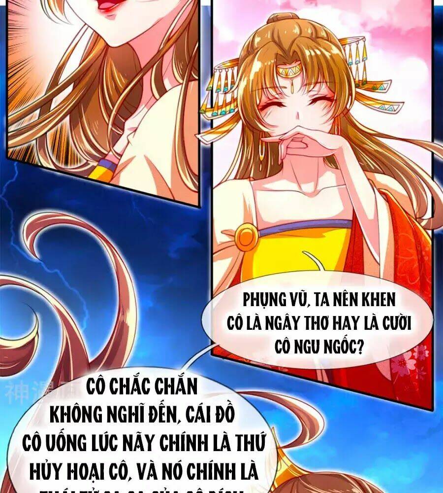 Phụng Lâm Thiên Hạ: Đệ Nhất Mỹ Nữ: Chapter 1