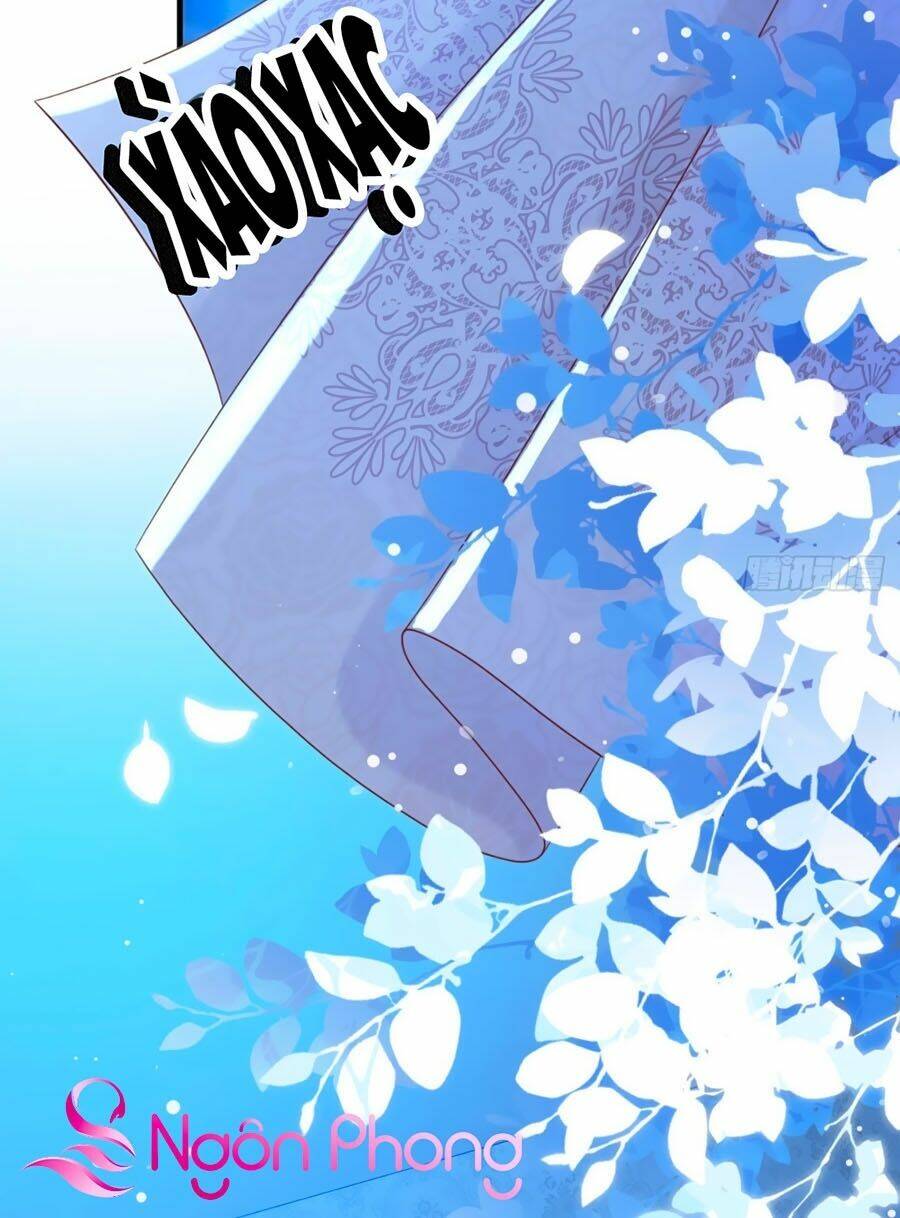 Ức Vạn Song Bảo: Mami, Bó Tay Chịu Trói: Chapter 17.8