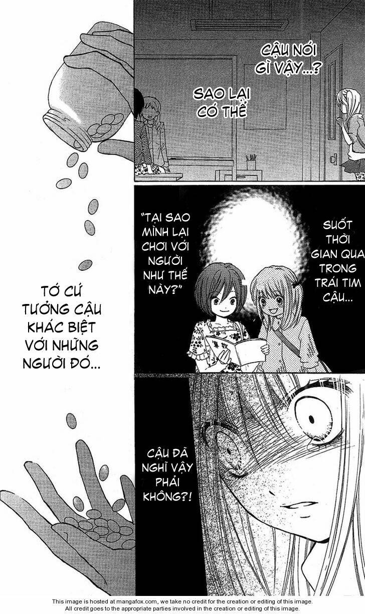 Screaming Lesson!!!: Chapter 7