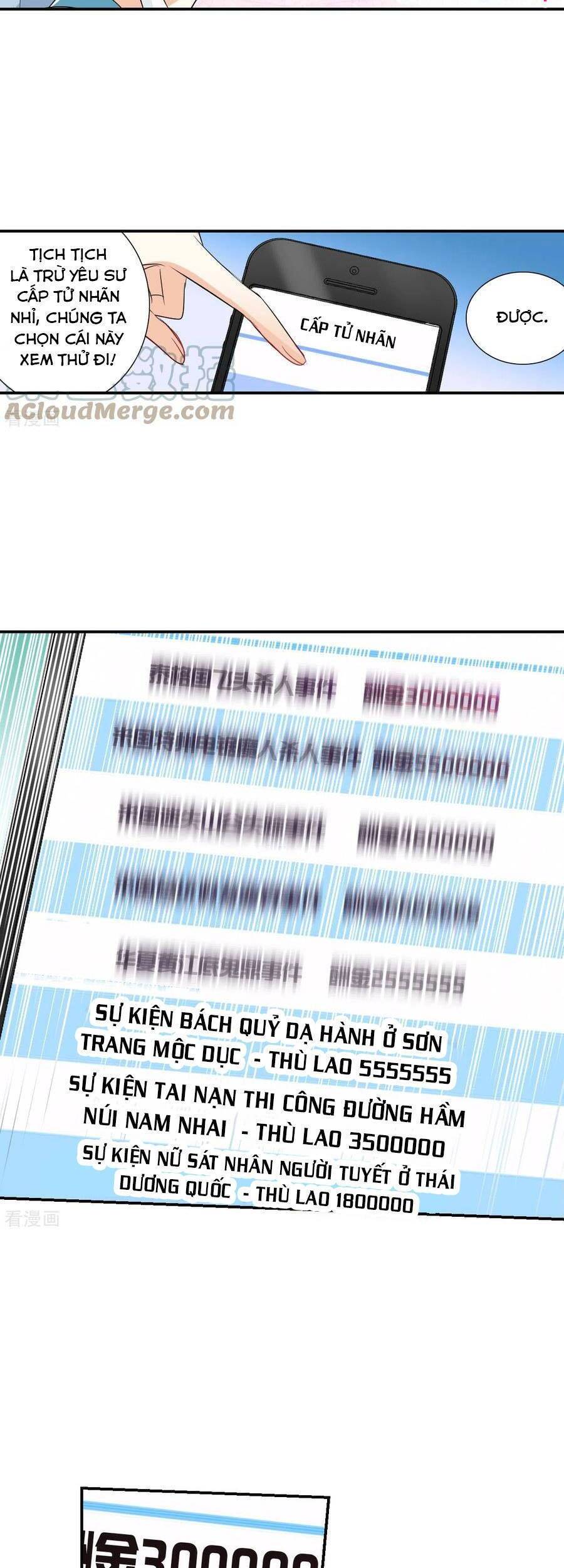 Tô Tịch Kỳ Quái: Chapter 142