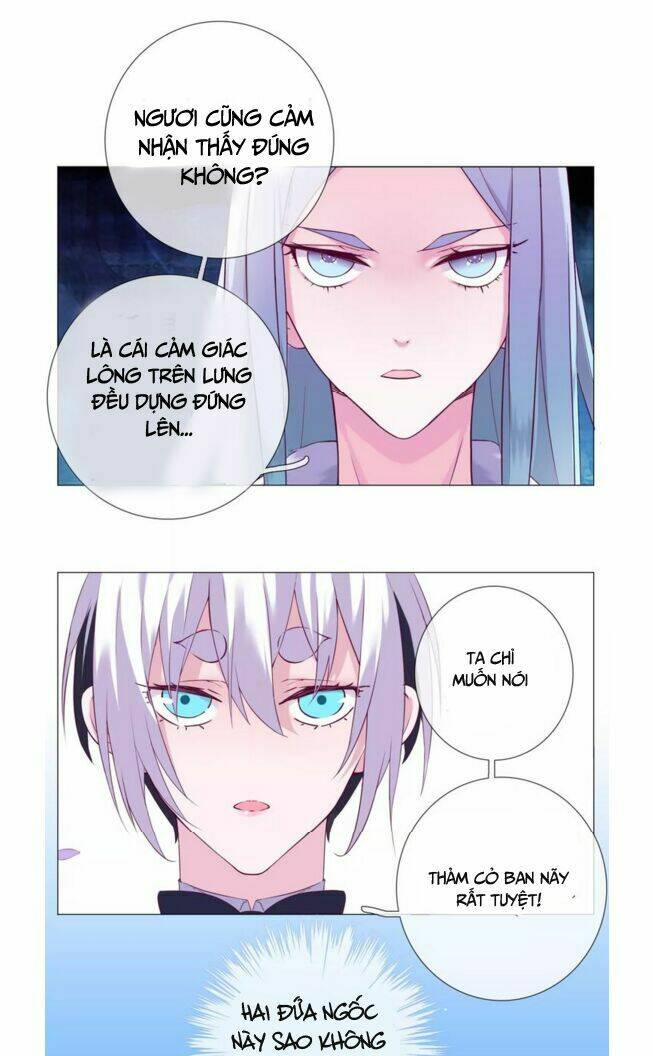 Đừng Nghịch, Ta Chỉ Muốn Yên Tĩnh: Chapter 41