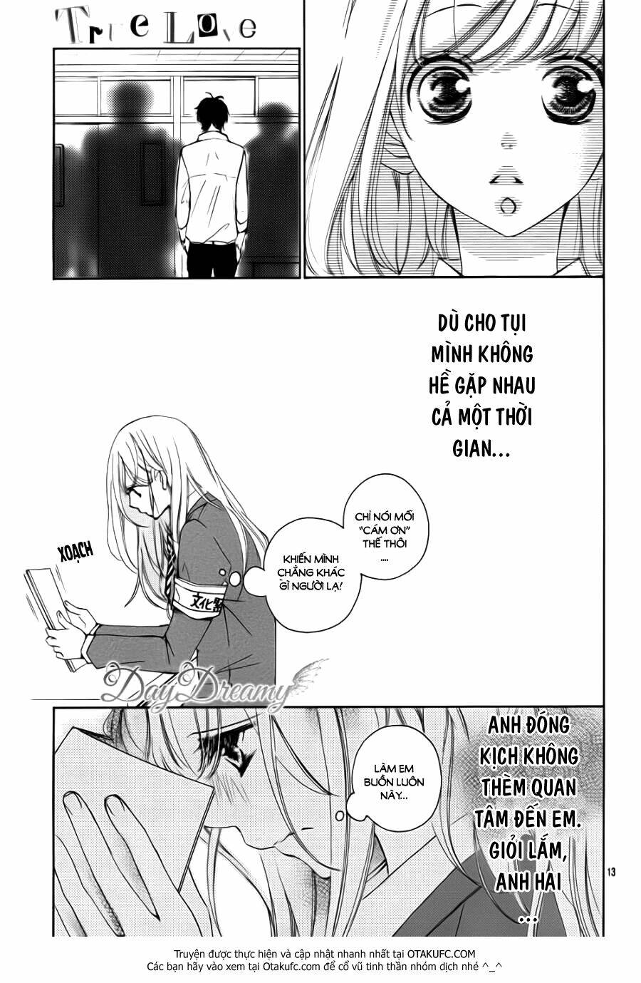 True Love: Chapter 26