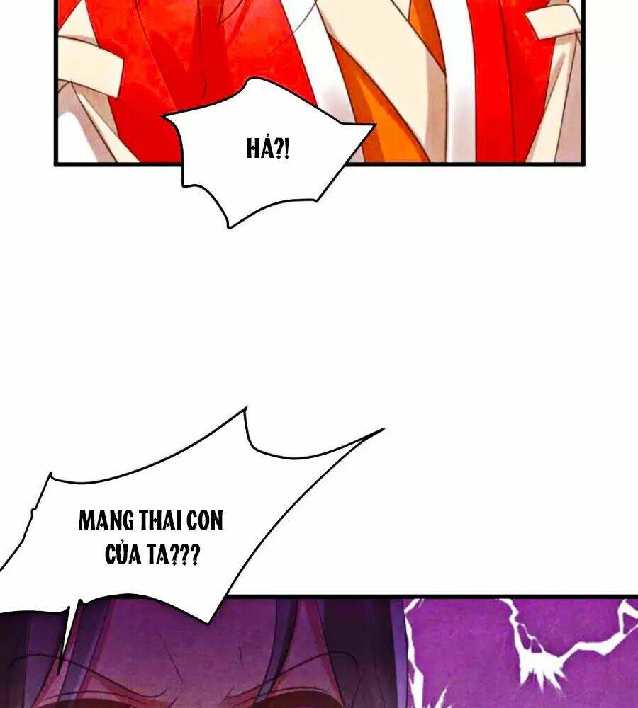 Vương Phi Muốn Trèo Tường: Chapter 28