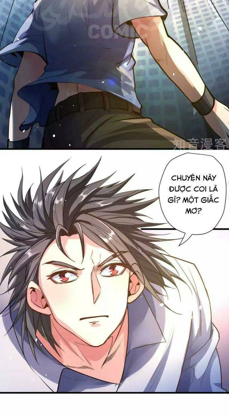 Tối Cường Đại Biểu Hoàng Kim Thận: Chapter 107