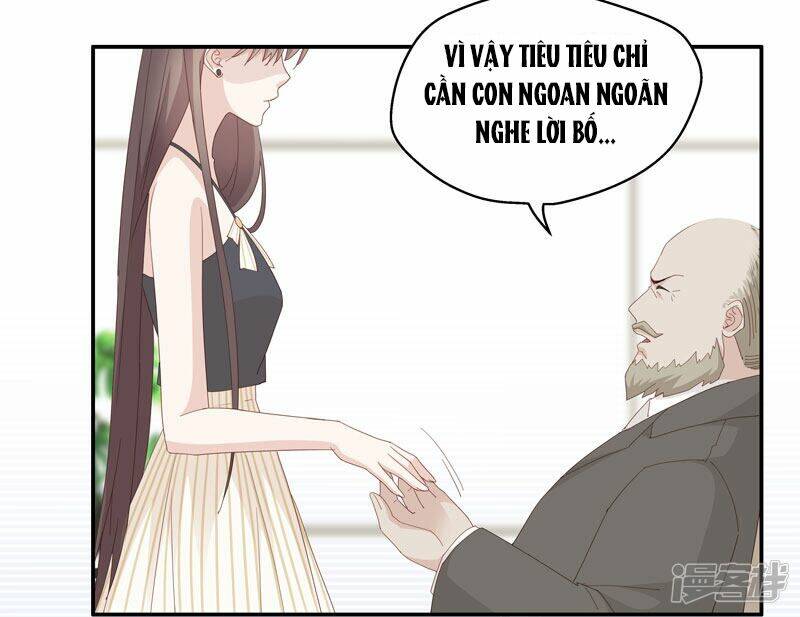 Thiên Kim Bất Lương: Chapter 11