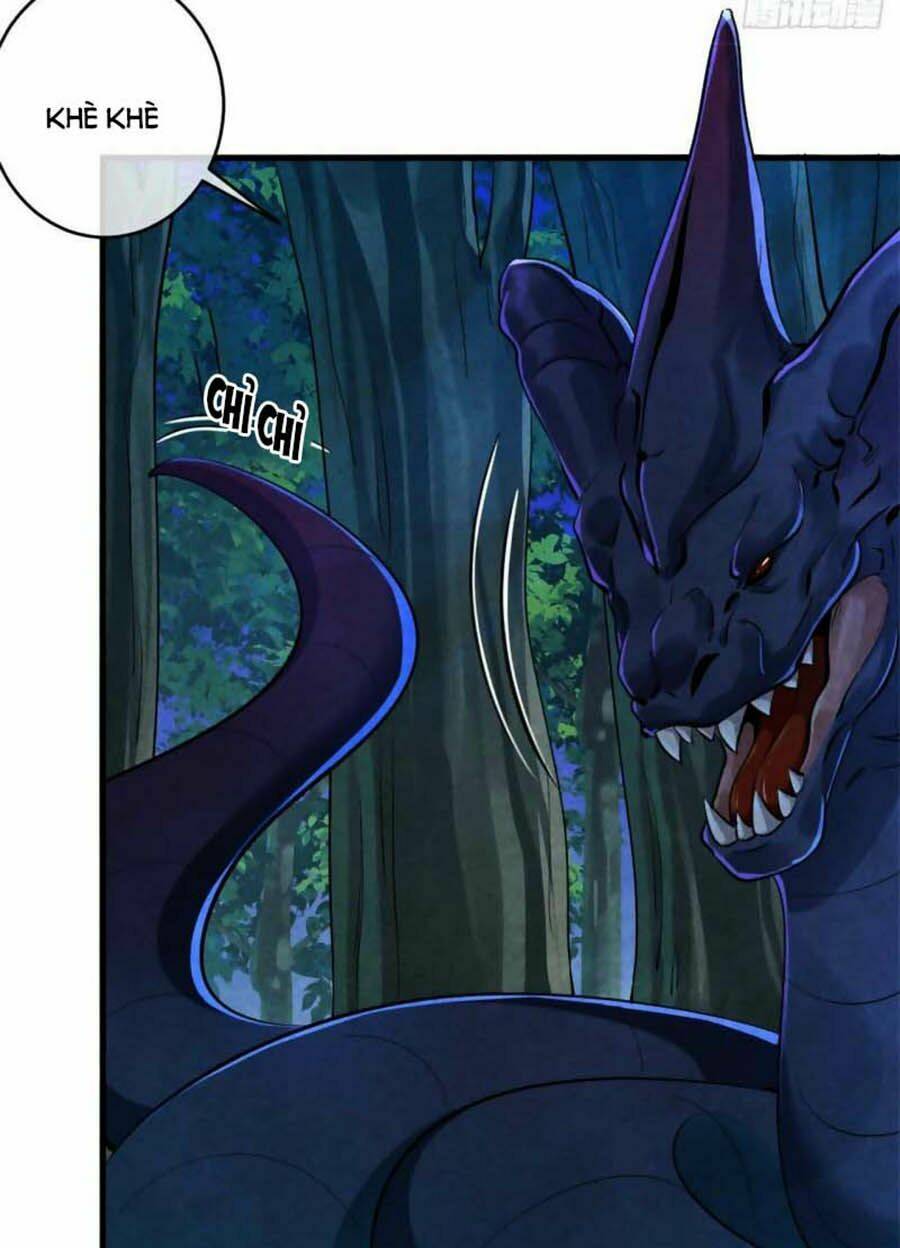 Vương Phi Muốn Trèo Tường: Chapter 107