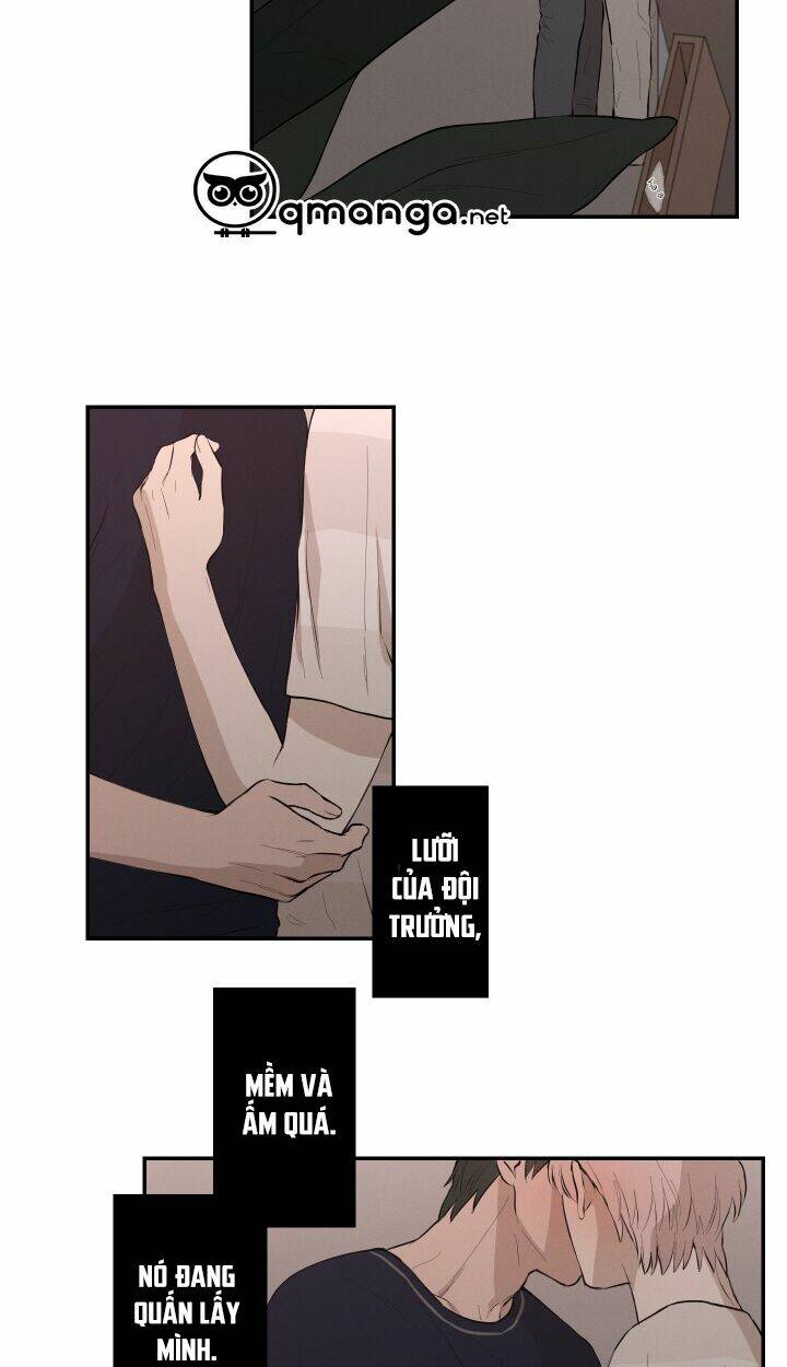 Trốn Tìm: Chapter 18