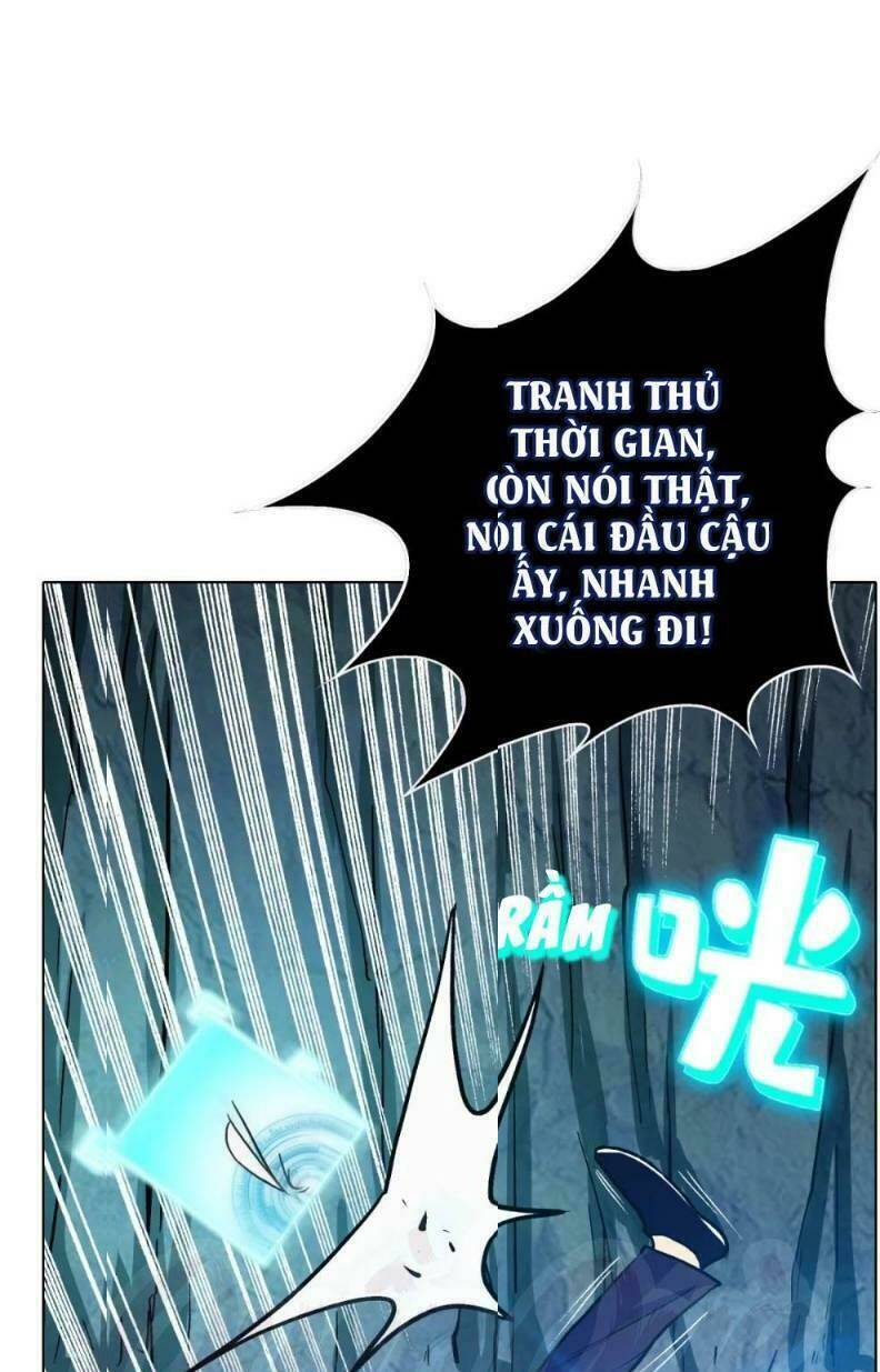 Hệ Thống Tiên Tôn Tại Đô Thị: Chapter 98