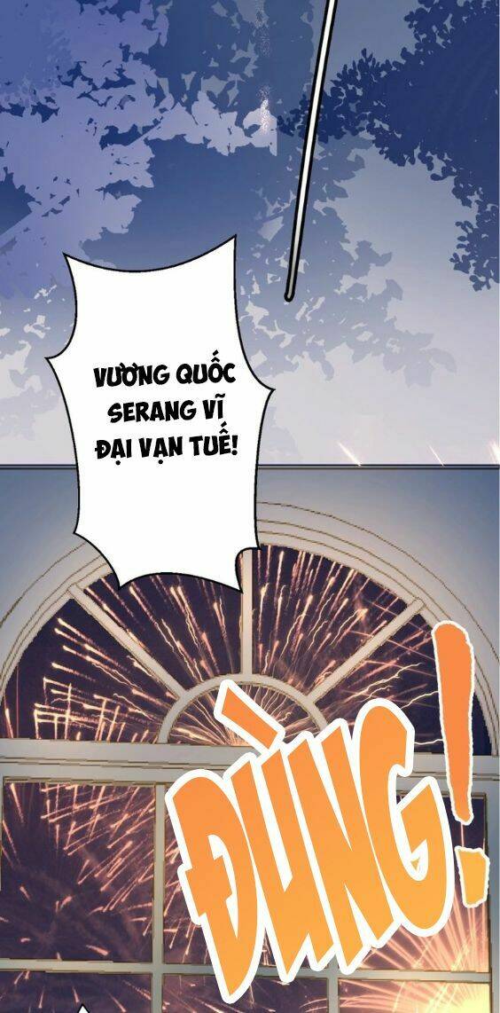 Hầu Nữ Giá Đáo: Chapter 1