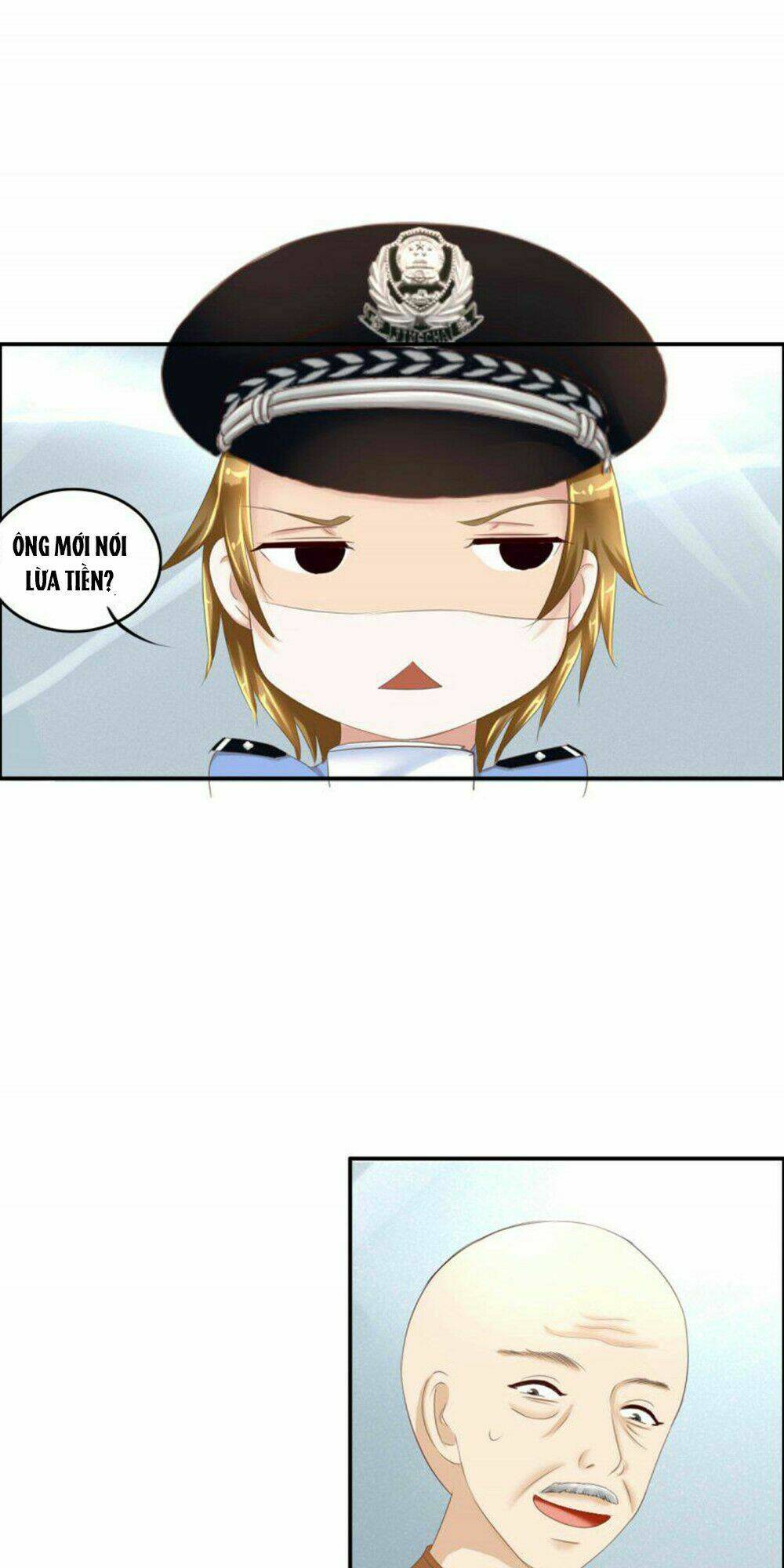 Hoàng Đế “Phế Vật” Tiến Hóa Sử: Chapter 4