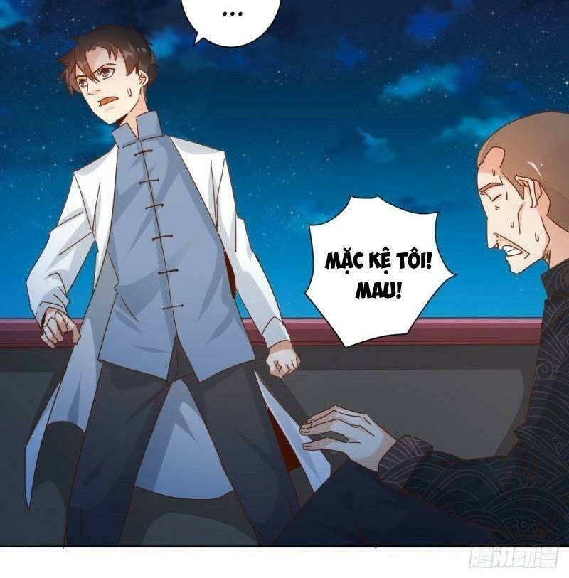 Đô Thị Siêu Cấp Y Sinh: Chapter 17