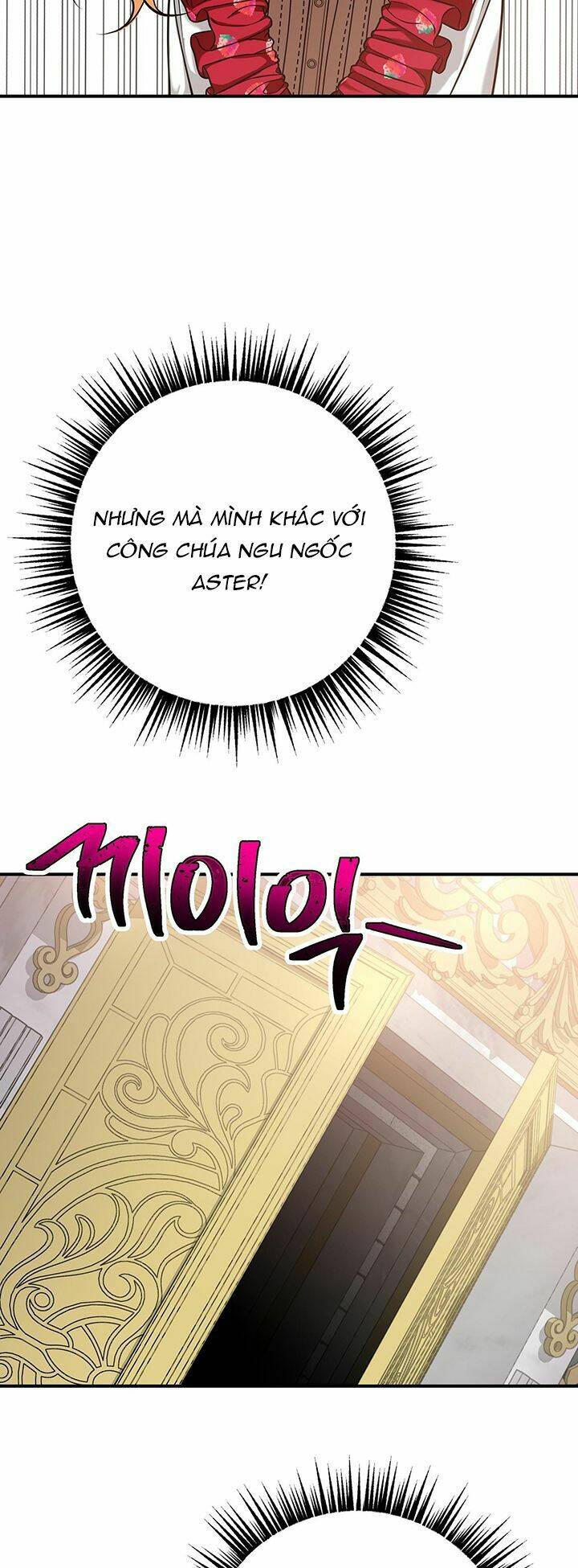 Đứa Bé Con Tin Thật Dễ Thương: Chapter 2