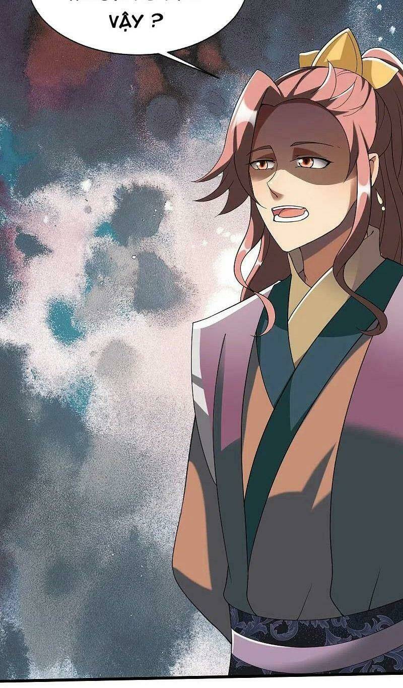 Chiến Đỉnh: Chapter 341