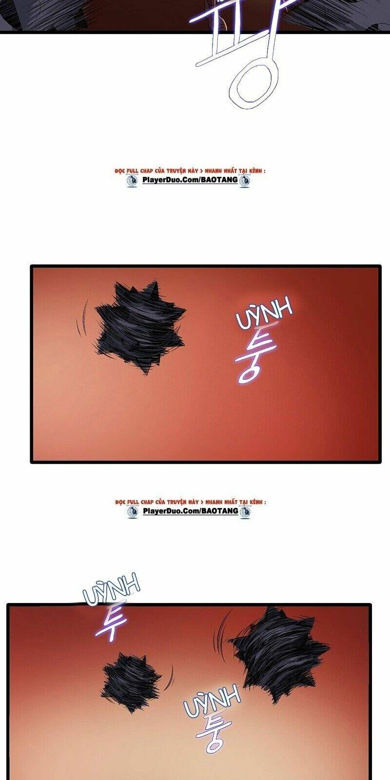 Cuồng Long: Chapter 1