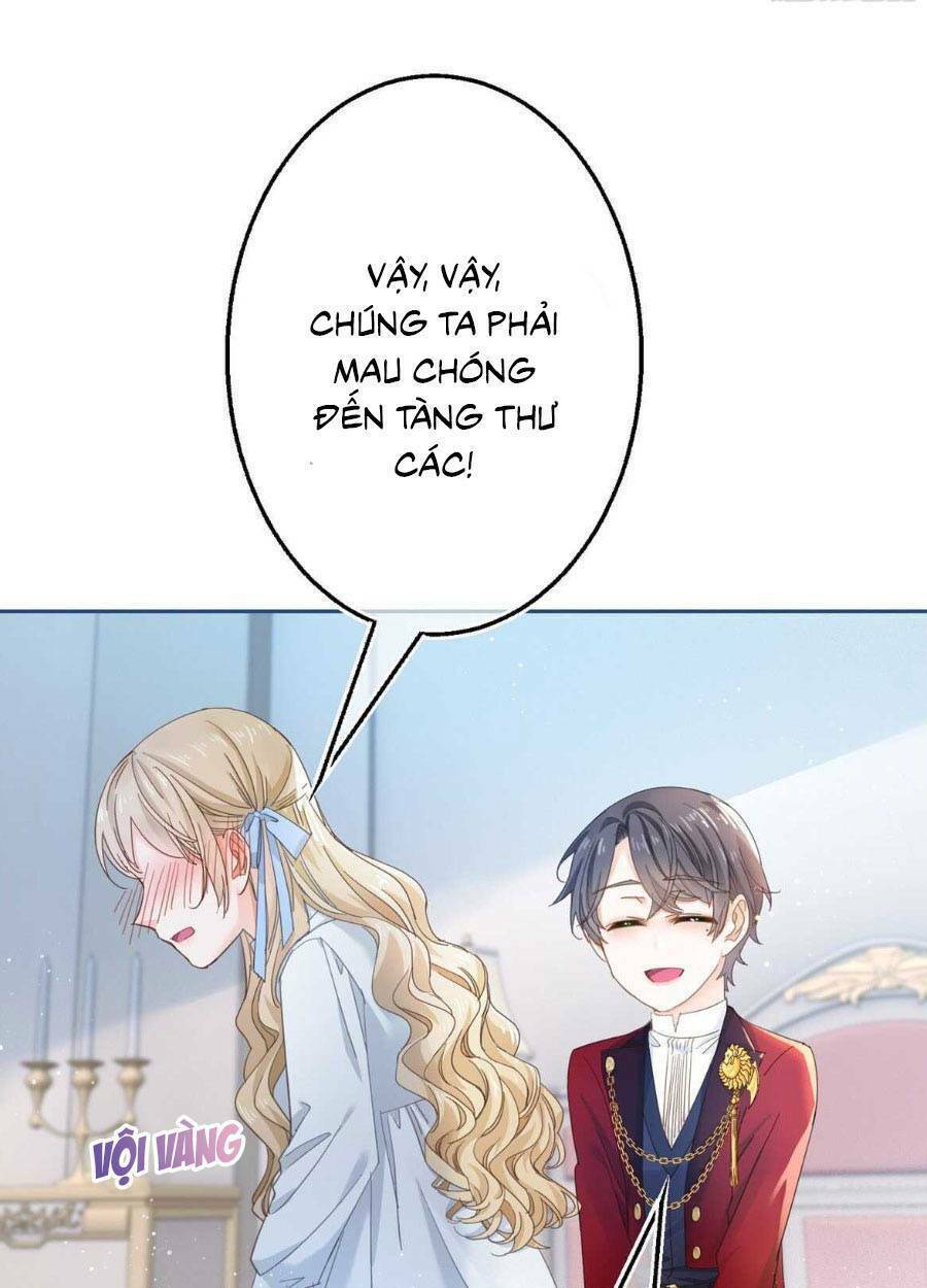 Nữ Hoàng Đầu Tiên Của Đế Quốc: Chapter 70