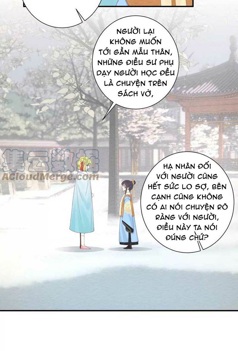 Hoàng Hậu Bận Lắm: Chapter 192