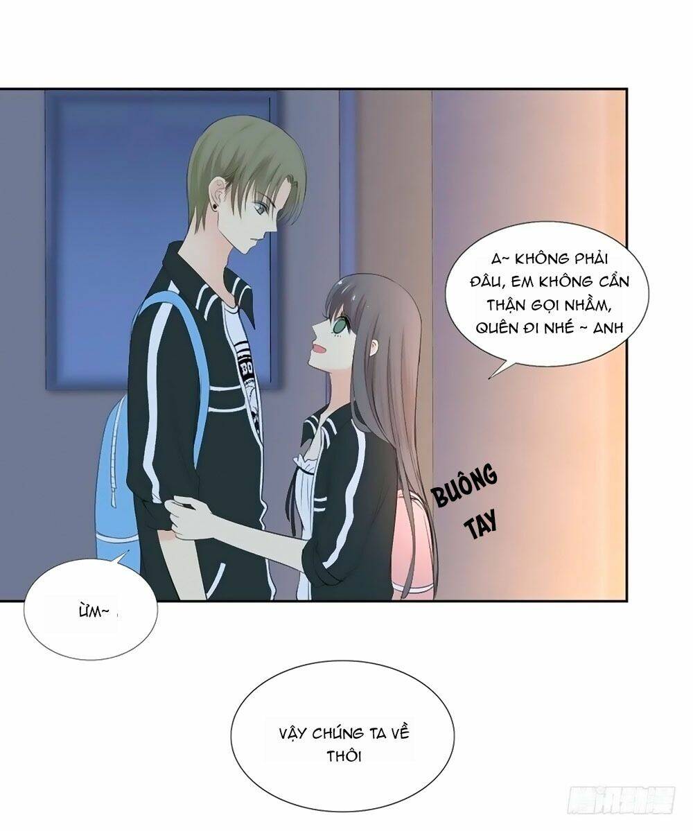 Sinh Sinh Tương Thác: Chapter 41