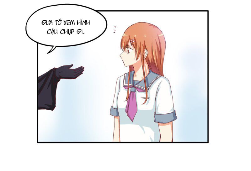 Mối Tình Đầu Có Chút Ngọt: Chapter 43