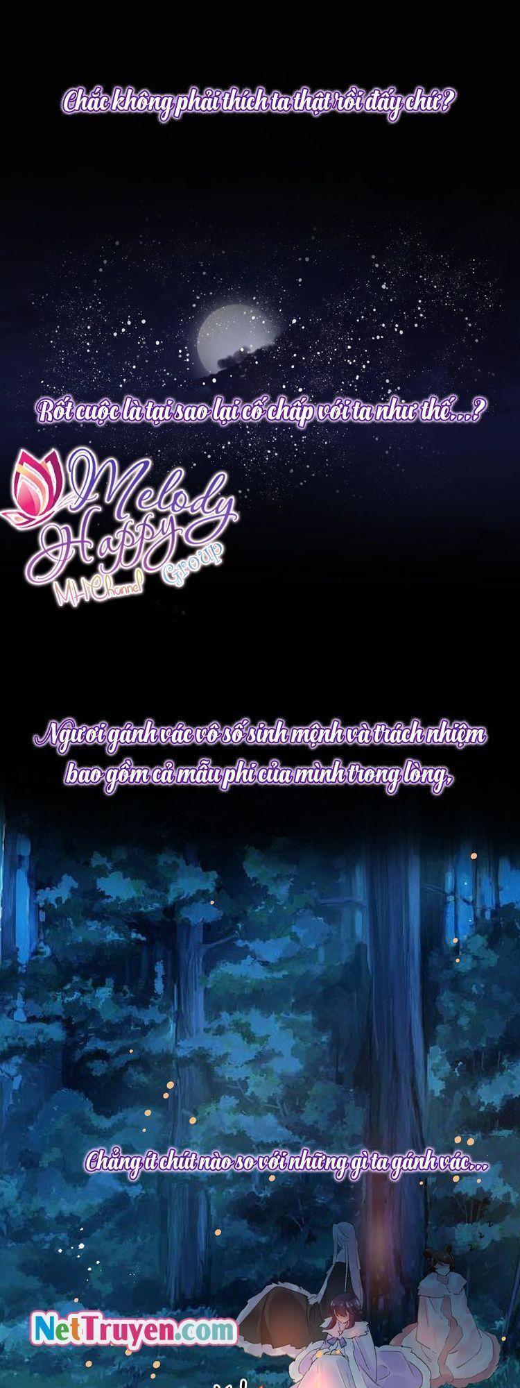 Hoa Nhan Sách 2: Chapter 0