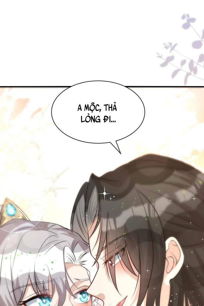 Thú Thụ Bất Thân: Chapter 141