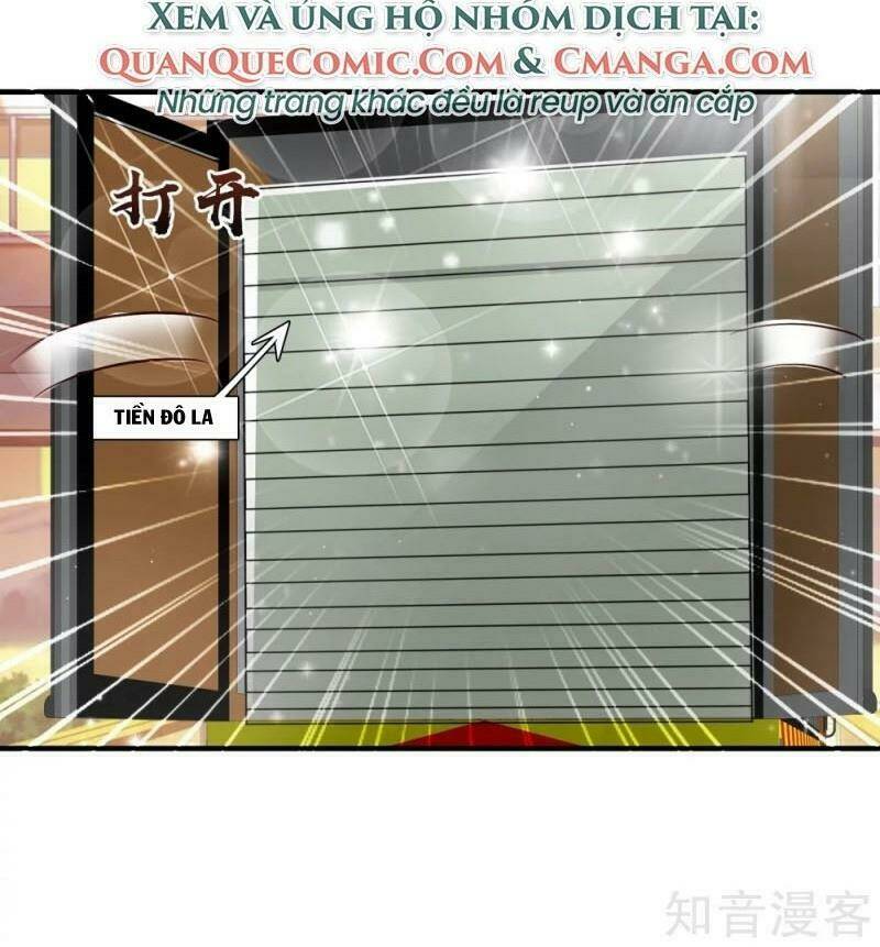 Tối Cường Vận Đào Hoa: Chapter 116