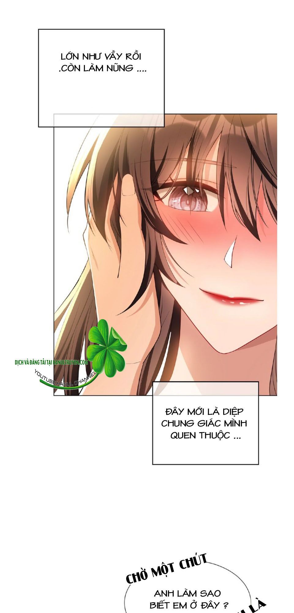 Cô Vợ Nhỏ Nuông Chiều Quá Lại Thành Ác!!: Chapter 153