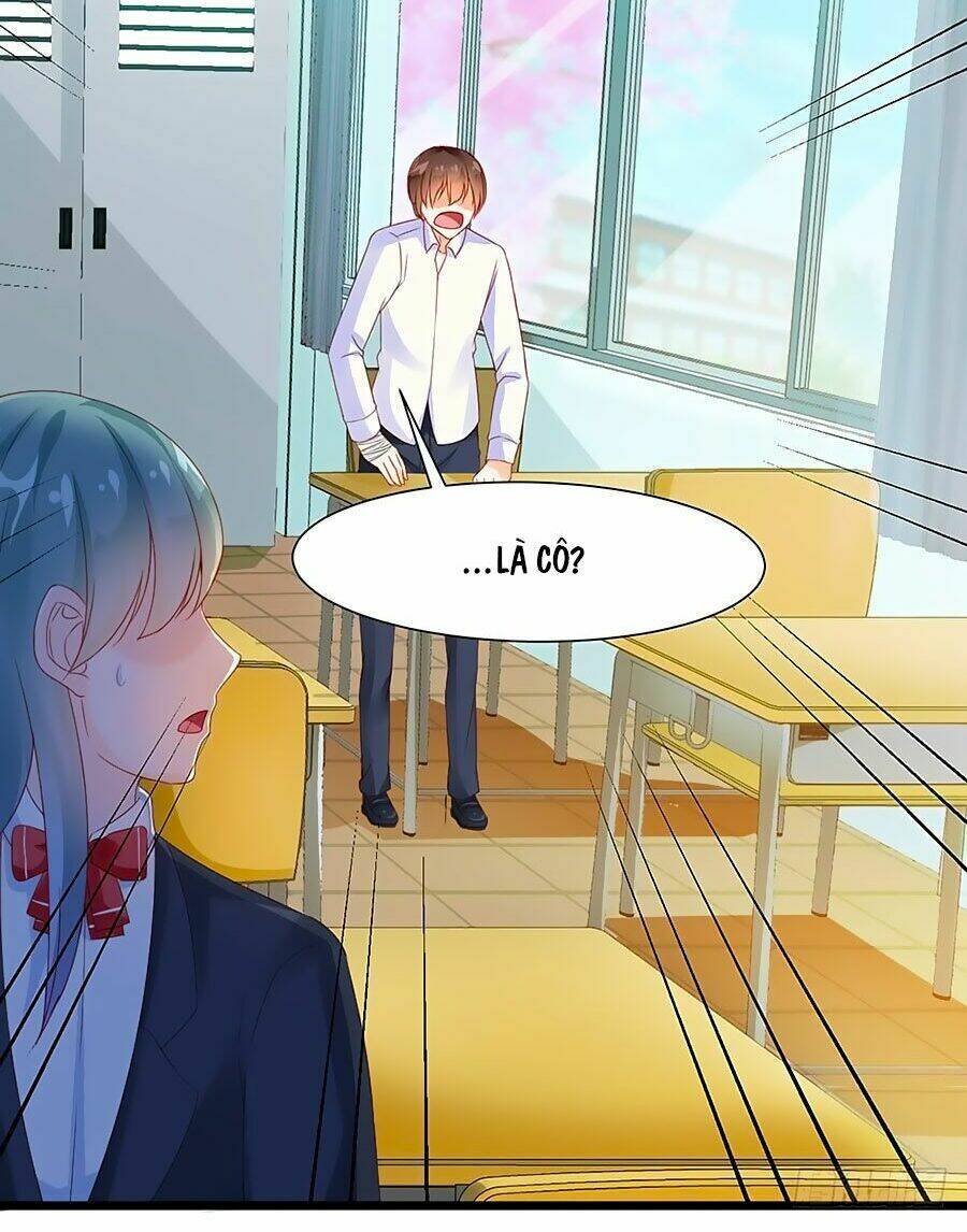 Tu La Thiếu Gia Quá Kiêu Ngạo: Chapter 10