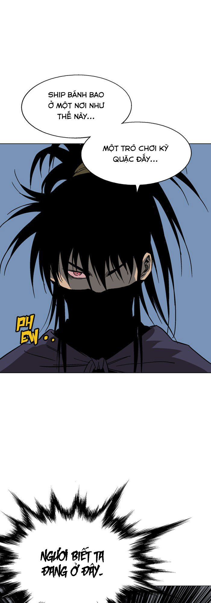 Cao Thủ 2: Chapter 39