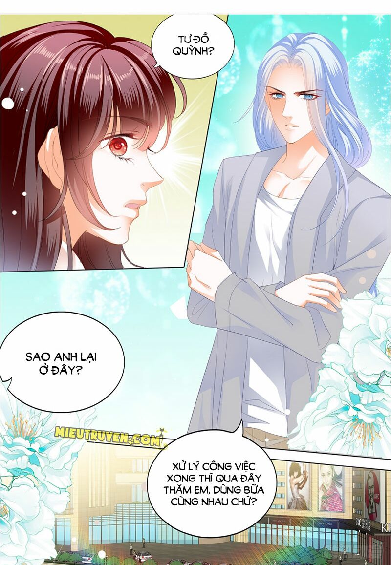 Thiểm Hôn Kiều Thê: Chapter 254