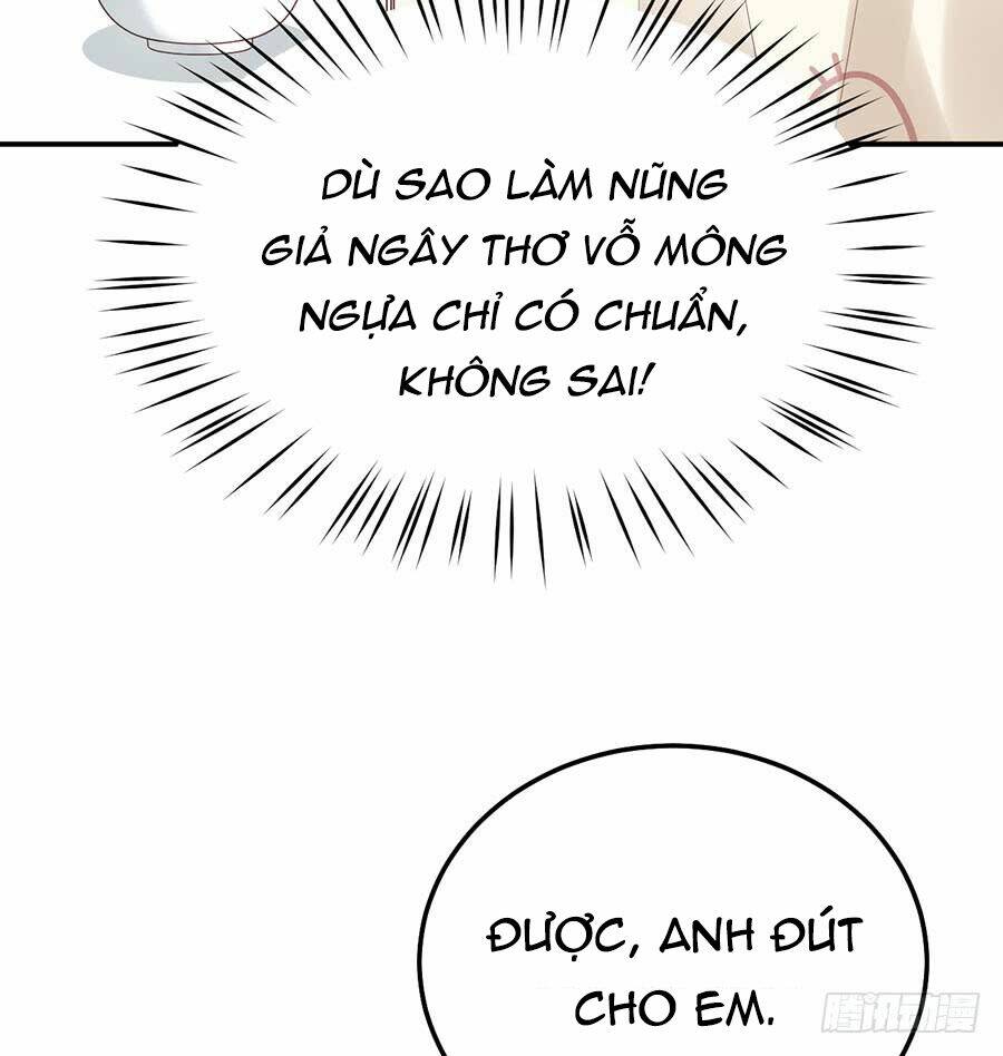 Nam Thần Truy Thê Chỉ Nam: Chapter 34.2