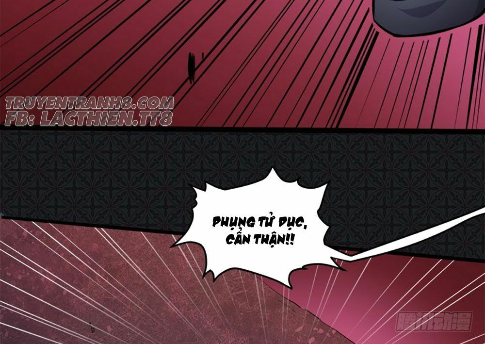 Ngạo Kiều Quỷ Vương Yêu Ta: Chapter 71