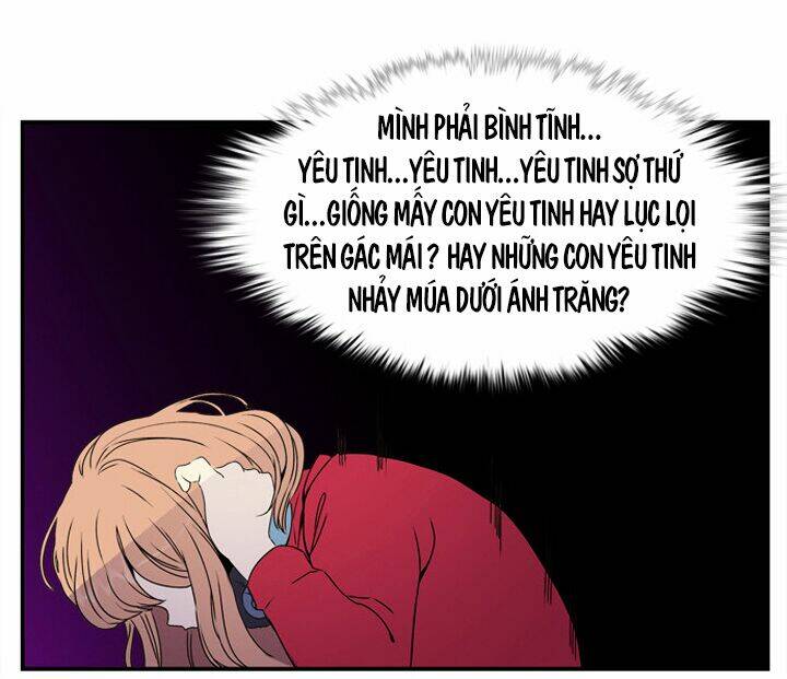 Beautiful Stranger: Chapter 5