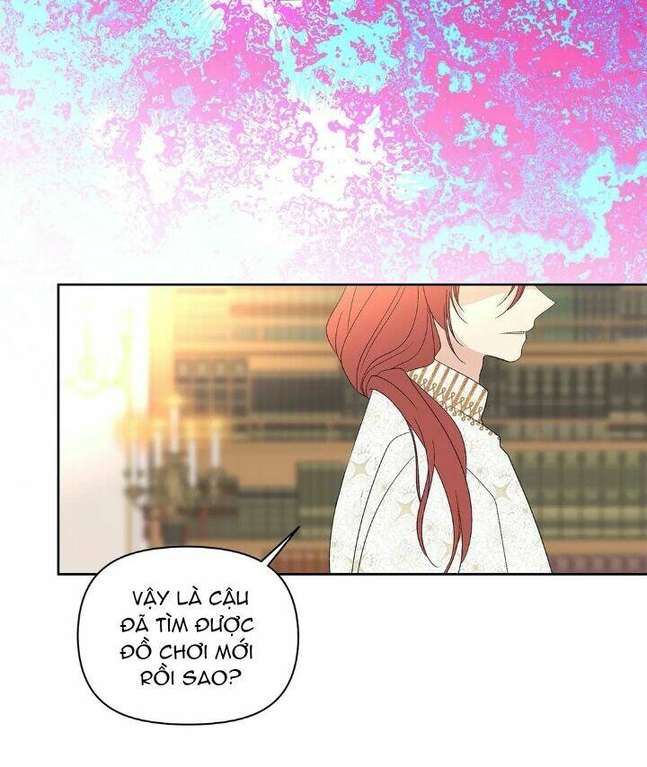Công Chúa Thời Gian Có Hạn: Chapter 34