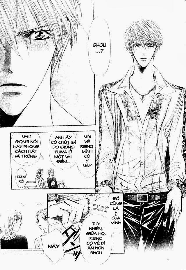 Thách Thức Tuyệt Vời: Chapter 15