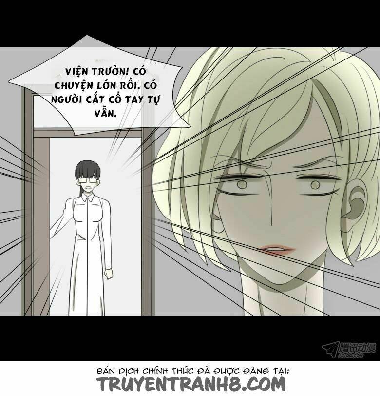 Bệnh Viện Thiên Đường: Chapter 5