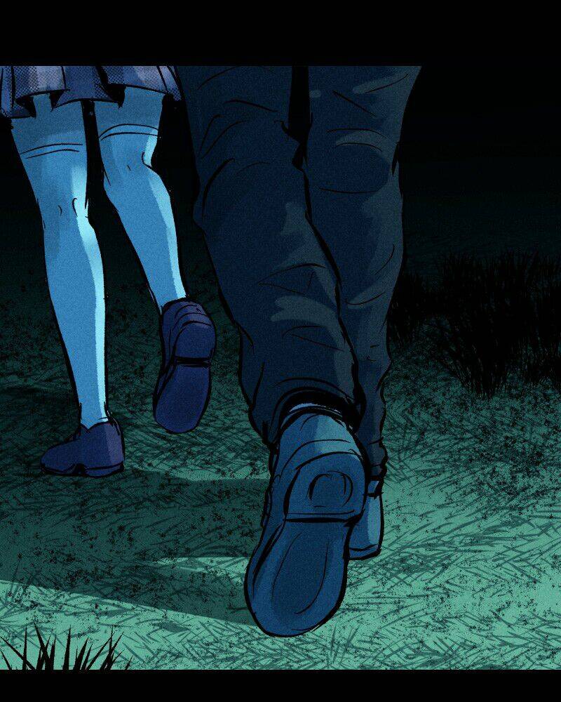 Vùng Đất Xám: Chapter 10
