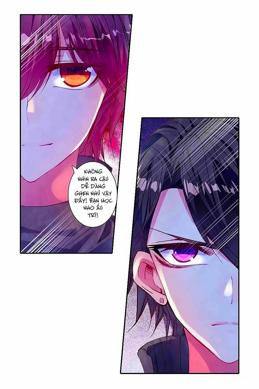 101 Sủng Vật Tình Nhân: Chapter 32