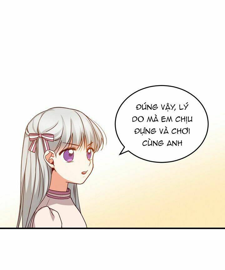 Đừng Chọc Đứa Em Gái Bé Bỏng Của Chúng Tôi: Chapter 25