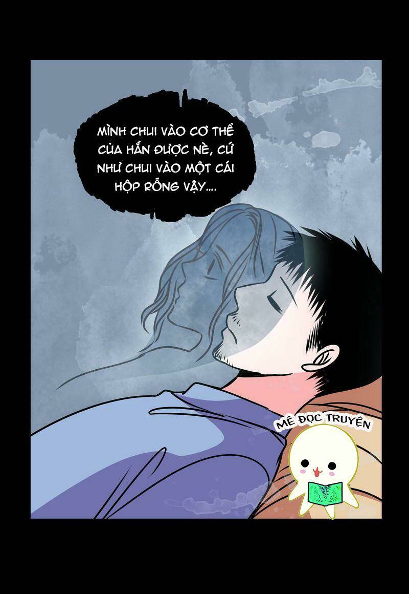 Nhật Ký Nữ Phù Thủy Hồi Sinh: Chapter 39