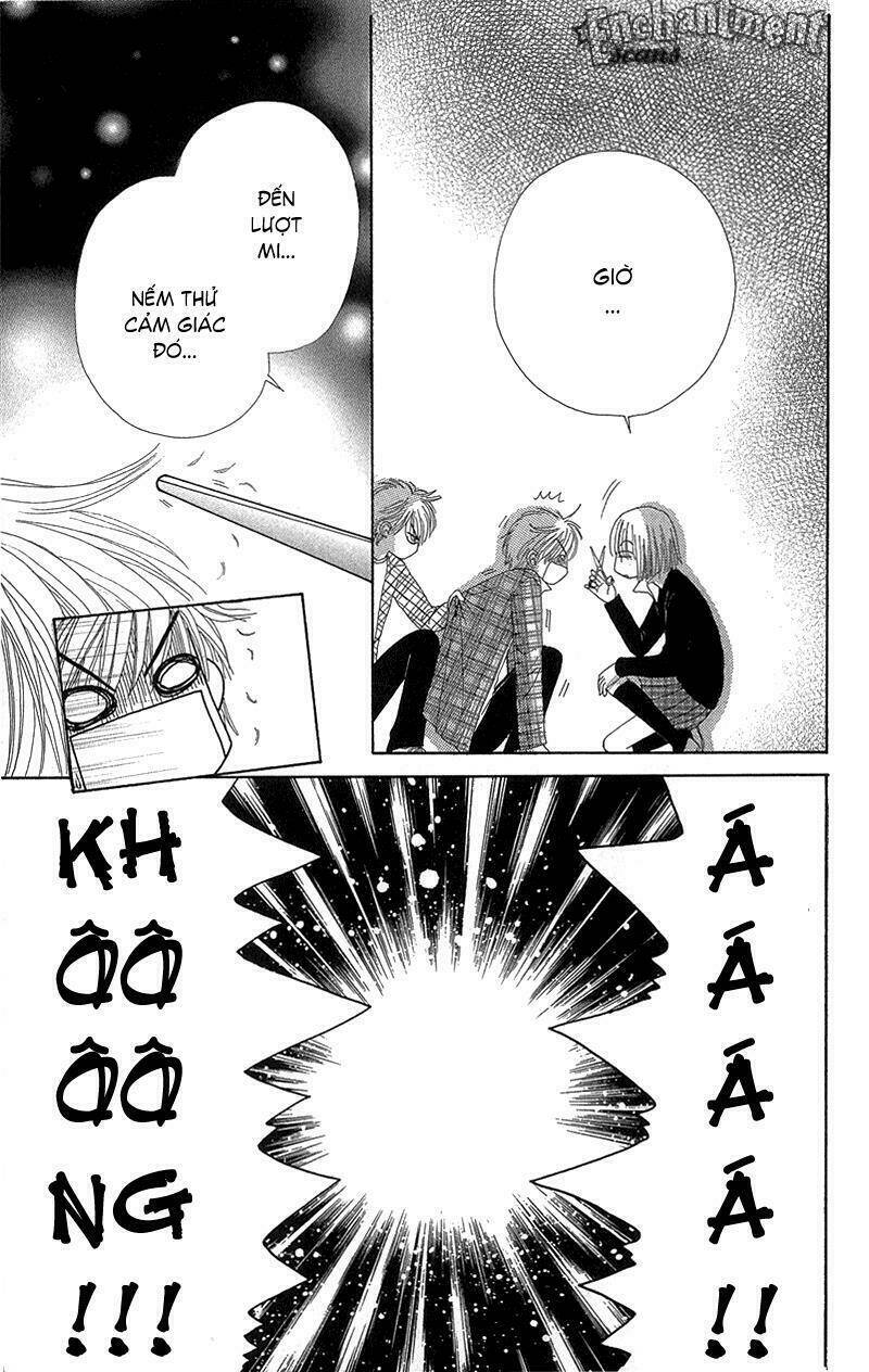 Dự Án Kéo Vàng: Chapter 30