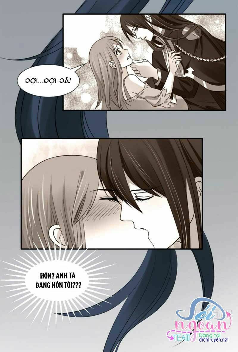 Ma Vương Đại Nhân Đi Thông Thả: Chapter 44