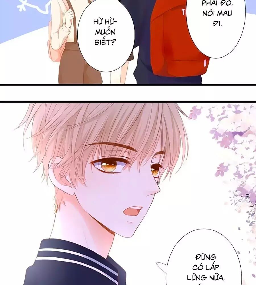 Hoa Chưa Nở Rộ: Chapter 19