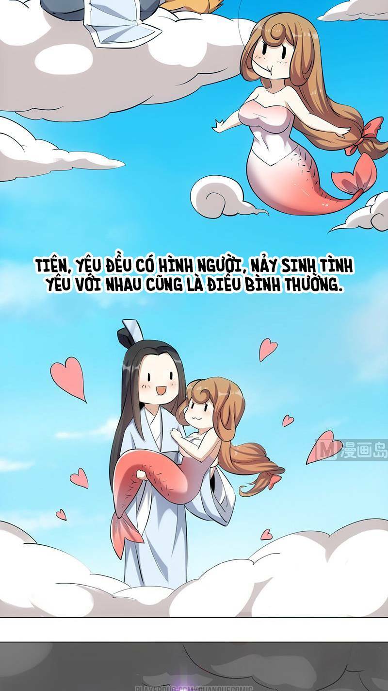 Hệ Thống Thần Long Nghịch Thiên: Chapter 42