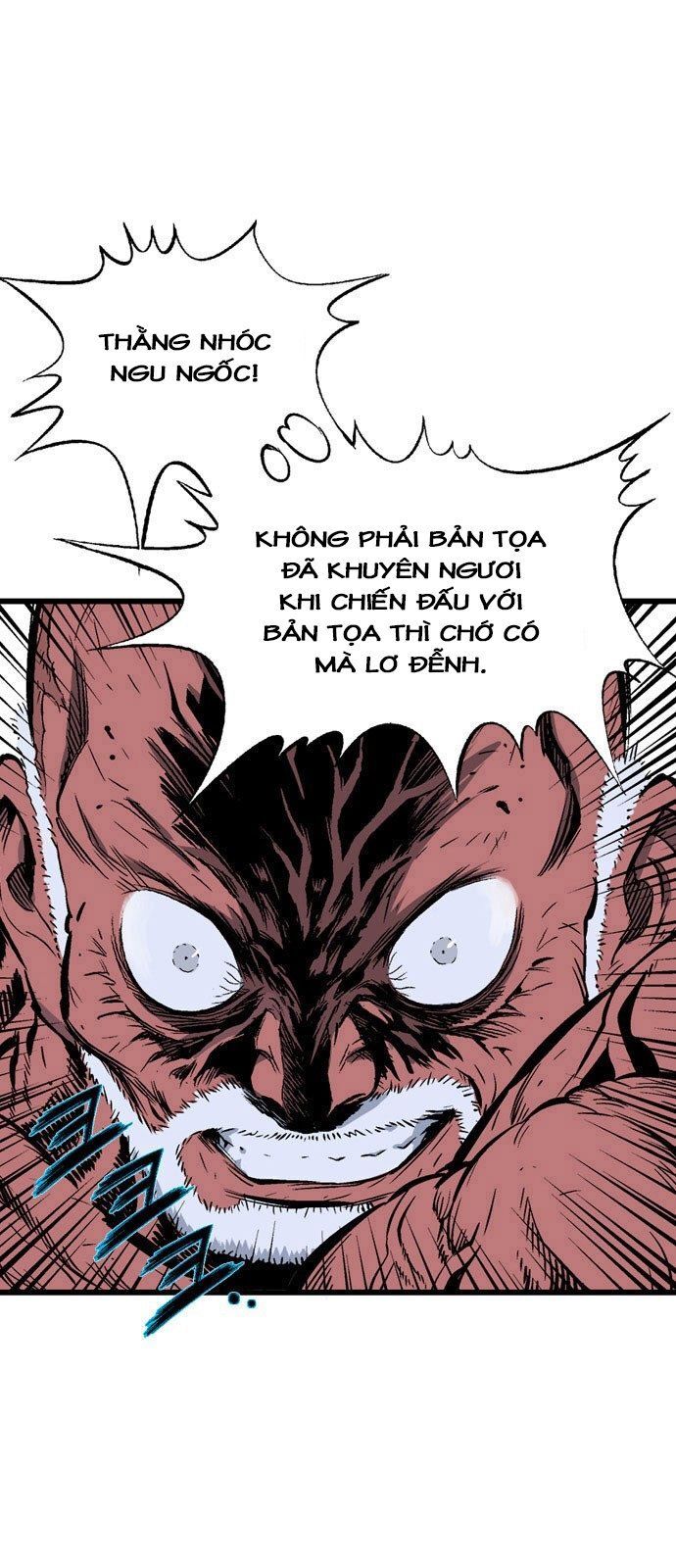 Cao Thủ 2: Chapter 107
