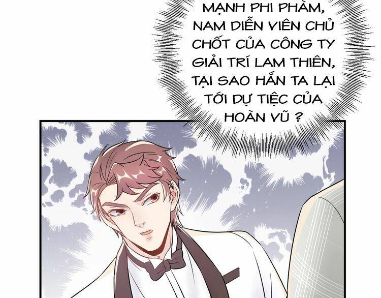 Trong Sinh Chi Ức Vạn Ảnh Hậu Yếu Thượng Vị: Chapter 32