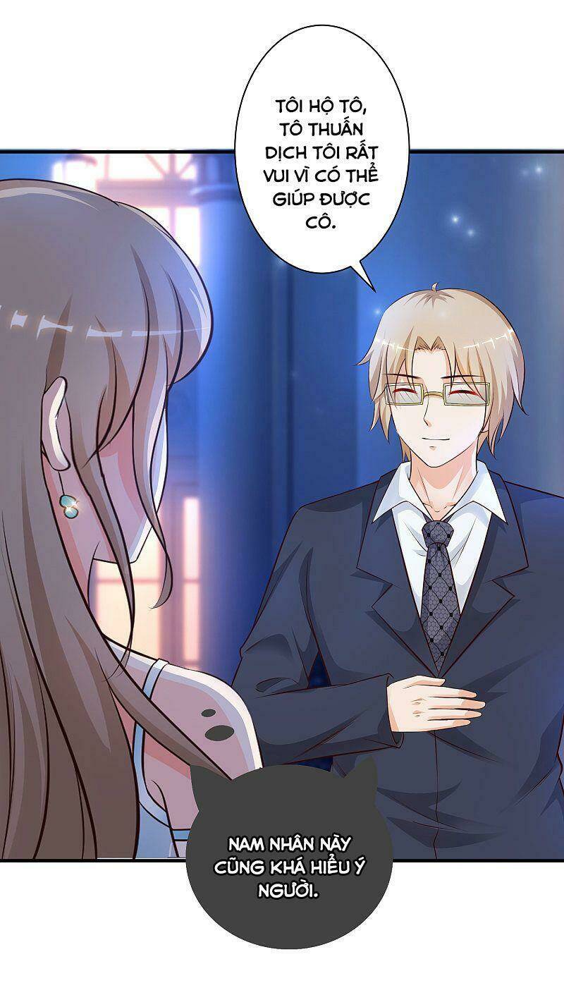 Tối Cường Vận Đào Hoa: Chapter 134