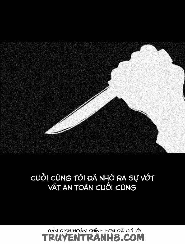 Thứ Sáu: Những Câu Chuyện Cấm: Chapter 45