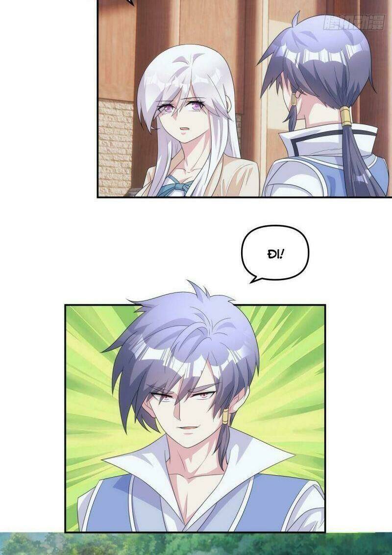 Xâm Lược Vạn Giới: Chapter 83