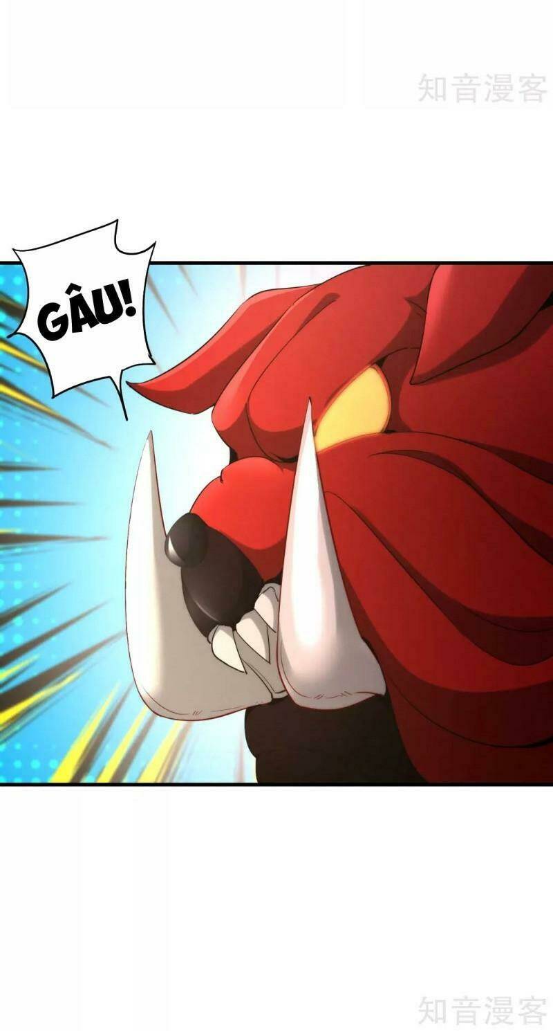 Vòng Bạn Bè Mạnh Nhất Của Tiên Giới: Chapter 24