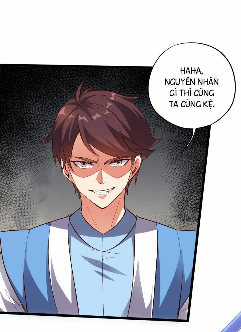 Phục Thiên Thánh Chủ: Chapter 35
